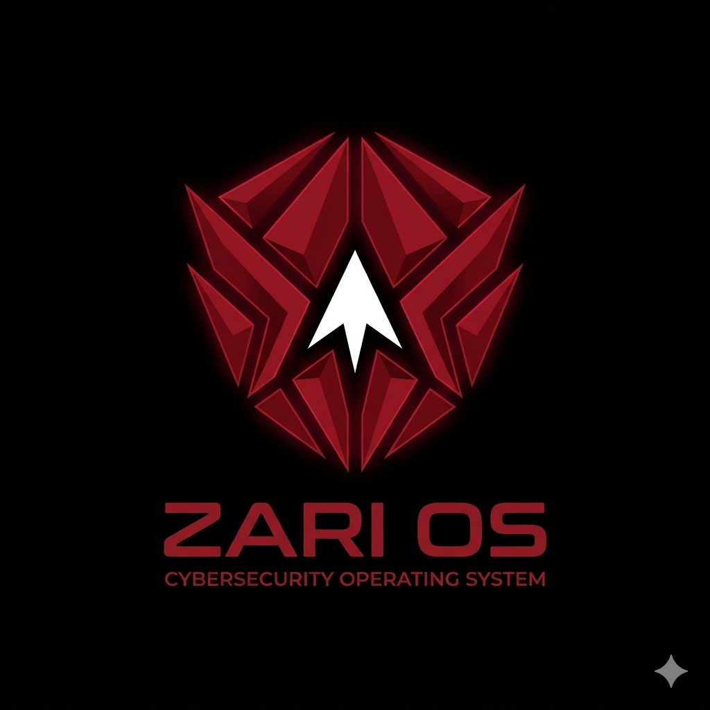 ZARI OS